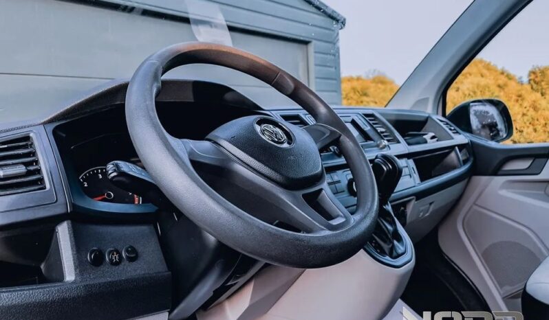 Volkswagen Transporter T6 4×4 Comfortline DSG full