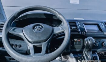 Volkswagen Transporter T6 4×4 Comfortline DSG full