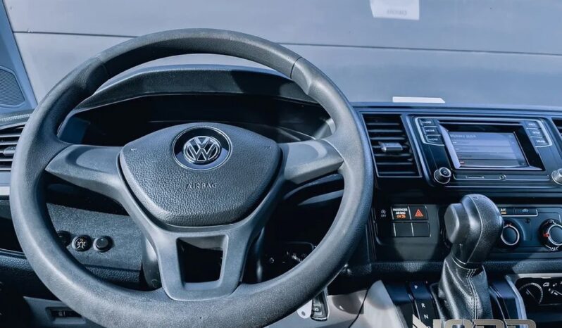 Volkswagen Transporter T6 4×4 Comfortline DSG full