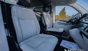 Volkswagen Transporter T6 4×4 Comfortline DSG full
