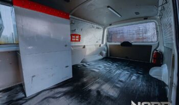 Volkswagen Transporter T6 4×4 Comfortline DSG full