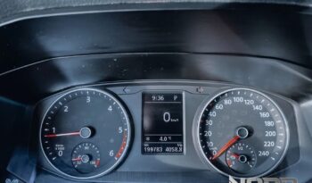 Volkswagen Transporter T6 4×4 Comfortline DSG full