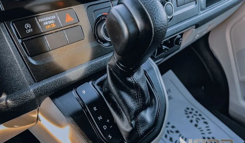 Volkswagen Transporter T6 4×4 Comfortline DSG full
