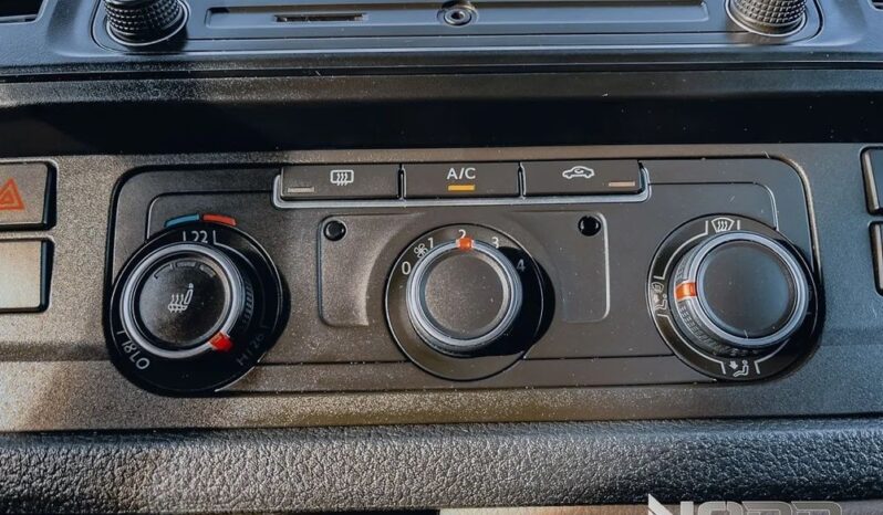 Volkswagen Transporter T6 4×4 Comfortline DSG full