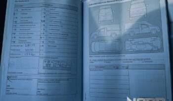 Volkswagen Transporter T6 4×4 Comfortline DSG full