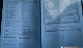 Volkswagen Transporter T6 4×4 Comfortline DSG full