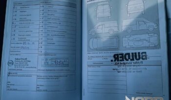 Volkswagen Transporter T6 4×4 Comfortline DSG full
