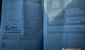 Volkswagen Transporter T6 4×4 Comfortline DSG full