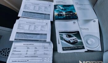 Volkswagen Transporter T6 4×4 Comfortline DSG full