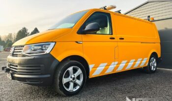 Volkswagen Transporter T6 4×4 Comfortline DSG full