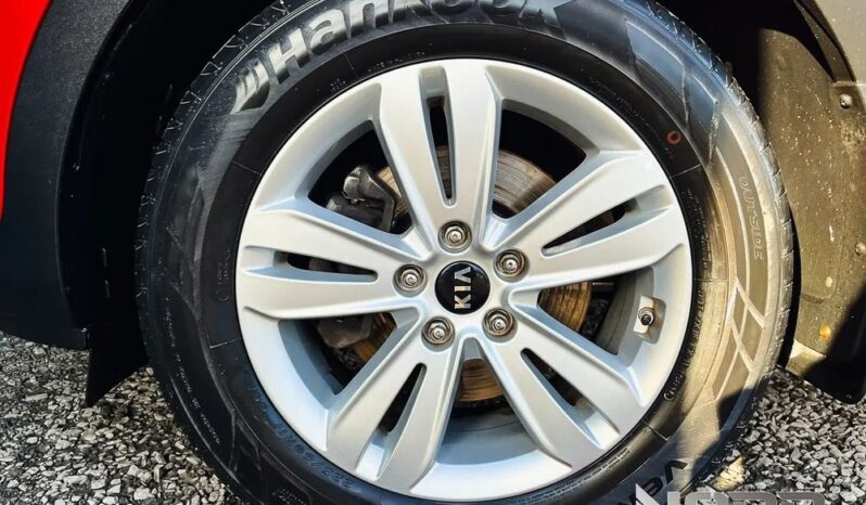 Kia Sportage 1.6 GDI L 2WD full