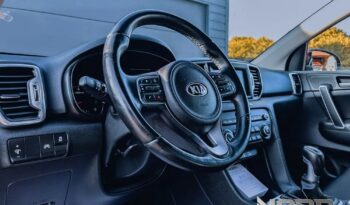 Kia Sportage 1.6 GDI L 2WD full