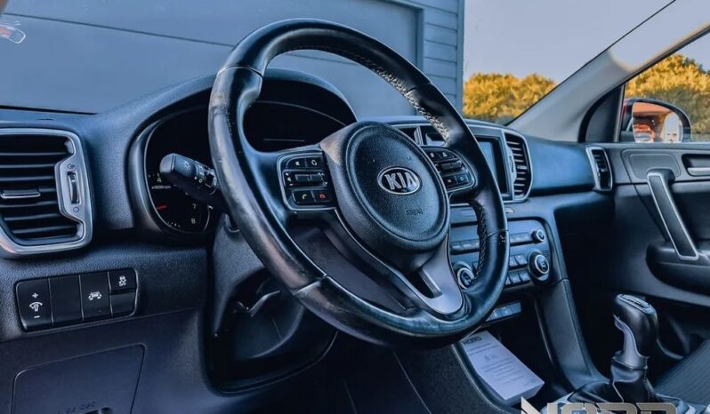 Kia Sportage 1.6 GDI L 2WD full