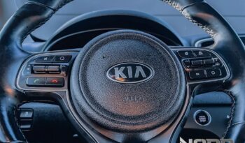 Kia Sportage 1.6 GDI L 2WD full