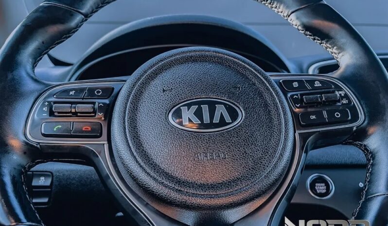 Kia Sportage 1.6 GDI L 2WD full