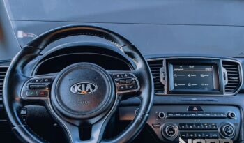 Kia Sportage 1.6 GDI L 2WD full