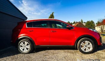 Kia Sportage 1.6 GDI L 2WD full