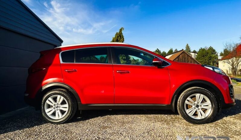 Kia Sportage 1.6 GDI L 2WD full