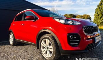 Kia Sportage 1.6 GDI L 2WD full