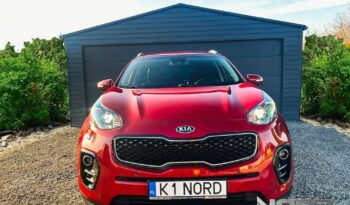 Kia Sportage 1.6 GDI L 2WD full