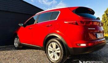 Kia Sportage 1.6 GDI L 2WD full