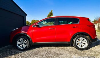 Kia Sportage 1.6 GDI L 2WD full