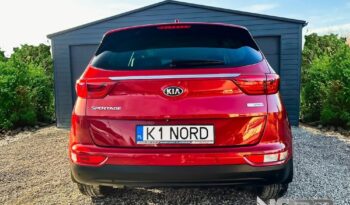 Kia Sportage 1.6 GDI L 2WD full