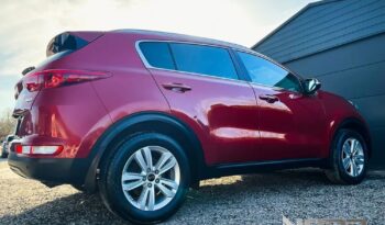 Kia Sportage 1.6 GDI L 2WD full