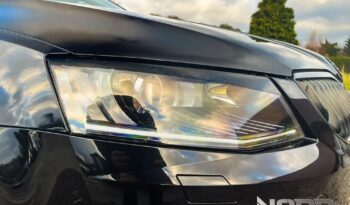 Skoda Octavia 1.8 TSI (Green tec) 4×4 DSG Style full