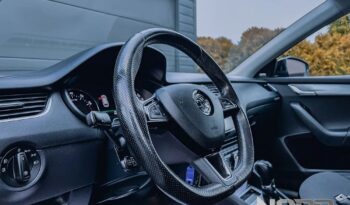 Skoda Octavia 1.8 TSI (Green tec) 4×4 DSG Style full