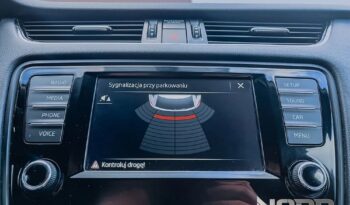Skoda Octavia 1.8 TSI (Green tec) 4×4 DSG Style full