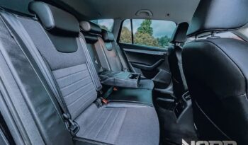 Skoda Octavia 1.8 TSI (Green tec) 4×4 DSG Style full