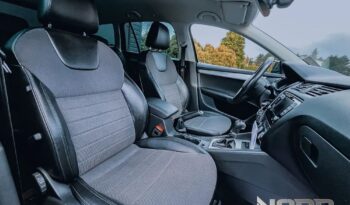 Skoda Octavia 1.8 TSI (Green tec) 4×4 DSG Style full