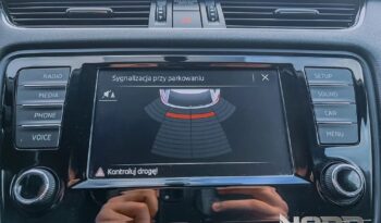 Skoda Octavia 1.8 TSI (Green tec) 4×4 DSG Style full