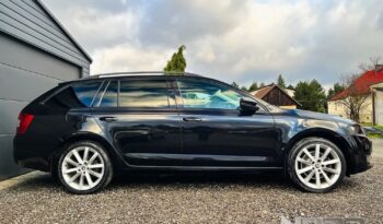Skoda Octavia 1.8 TSI (Green tec) 4×4 DSG Style full