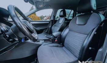 Skoda Octavia 1.8 TSI (Green tec) 4×4 DSG Style full
