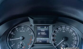 Skoda Octavia 1.8 TSI (Green tec) 4×4 DSG Style full