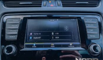 Skoda Octavia 1.8 TSI (Green tec) 4×4 DSG Style full