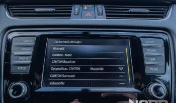 Skoda Octavia 1.8 TSI (Green tec) 4×4 DSG Style full