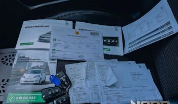 Skoda Octavia 1.8 TSI (Green tec) 4×4 DSG Style full