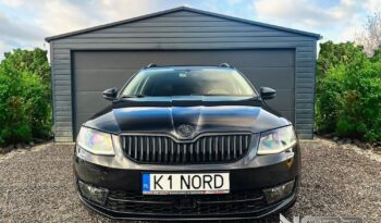 Skoda Octavia 1.8 TSI (Green tec) 4×4 DSG Style full