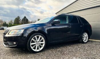 Skoda Octavia 1.8 TSI (Green tec) 4×4 DSG Style full
