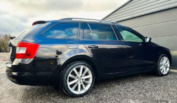 Skoda Octavia 1.8 TSI (Green tec) 4×4 DSG Style full