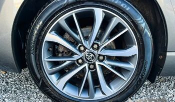 Toyota Avensis 1.8 Premium MS full