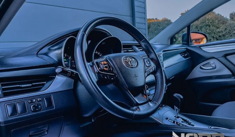 Toyota Avensis 1.8 Premium MS full