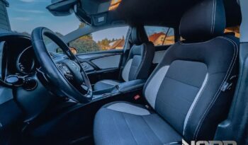 Toyota Avensis 1.8 Premium MS full