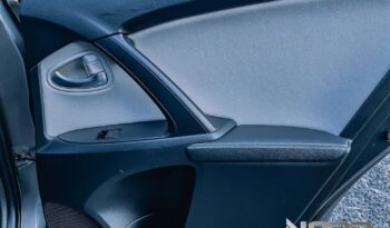 Toyota Avensis 1.8 Premium MS full