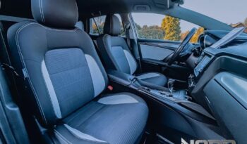 Toyota Avensis 1.8 Premium MS full