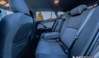Toyota Avensis 1.8 Premium MS full