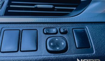 Toyota Avensis 1.8 Premium MS full